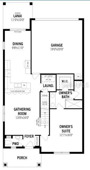 9876 Walkway Dr, Orlando, FL 32832 - photo 2