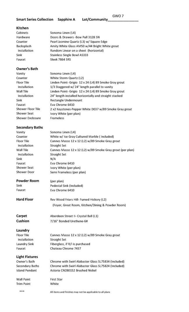 153 Thrower Ln, Garner, NC 27529 - photo 5