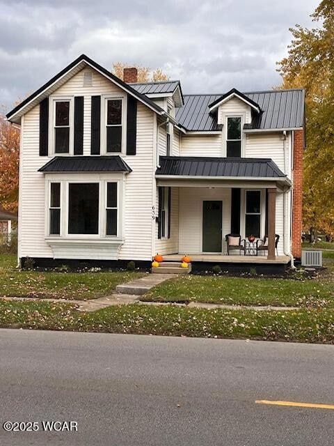 639 S Main St, Kenton, OH 43326 - photo 2