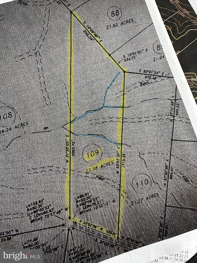 109 Ashton Woods Dr, Moorefield, WV 26836 - photo 5