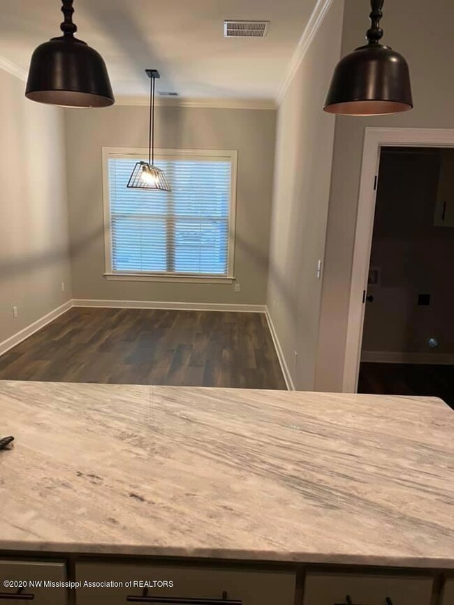 breakfast room