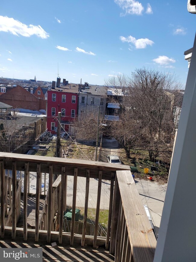 2314 Eutaw Place unit 4, Baltimore, MD 21217 - photo 3