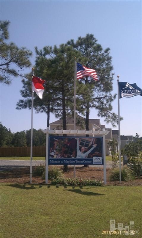 7212 Savanna Run Loop, Wilmington, NC 28411 - photo 4