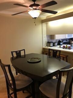 FORMAL DINING AREA