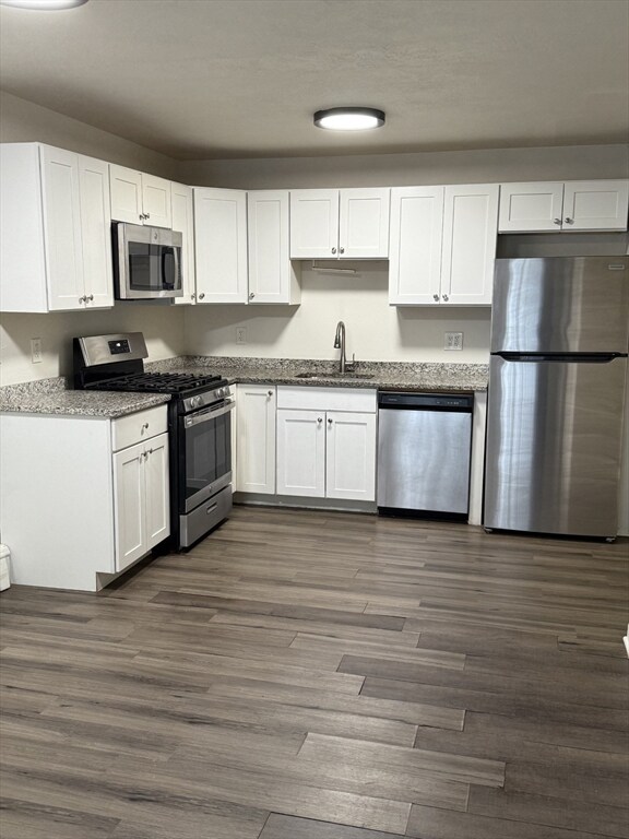 50 Francis St unit 34, Holbrook, MA 02343 - photo 3