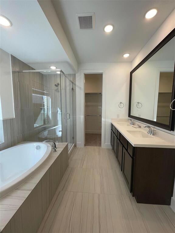 3923 Southbend Ct, Denison, TX 75020 - photo 4