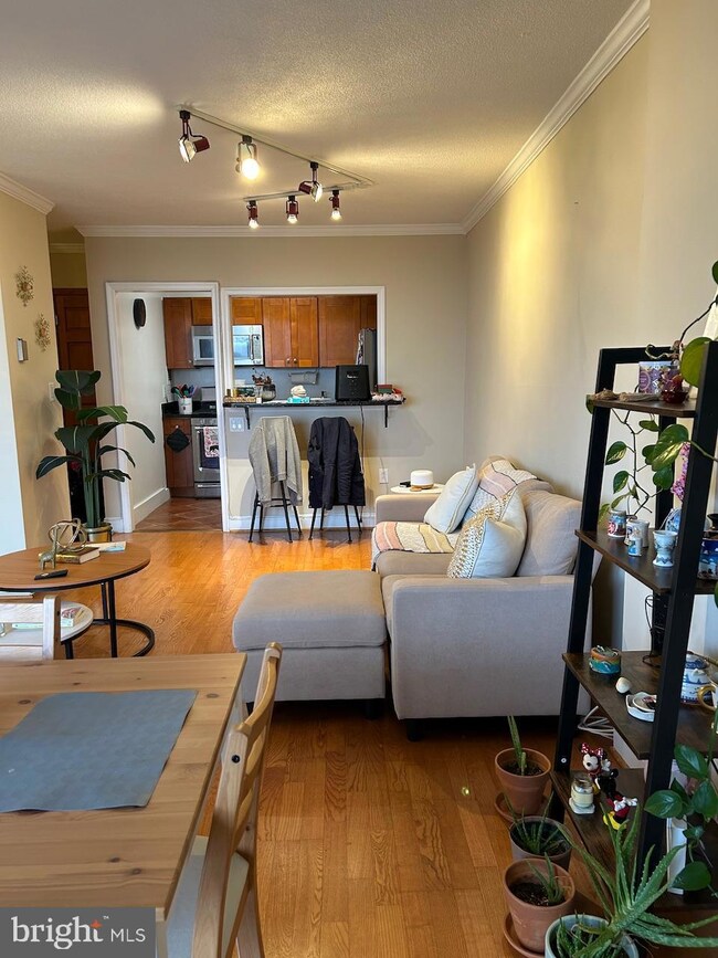 The Riviera unit 708, Chevy Chase, MD 20815 - photo 4