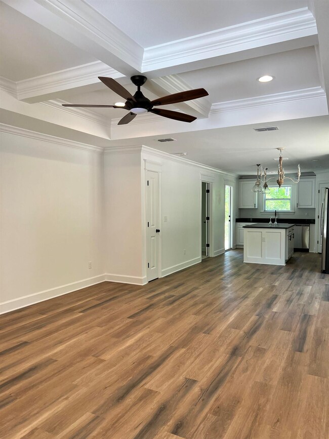 86 Stratton Ln, Crawfordville, FL 32327 - photo 6