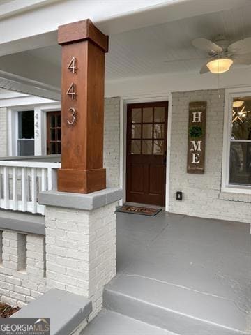 443 3rd Ave, Decatur, GA 30030 - photo 2