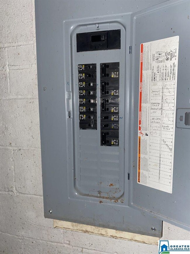 2625 5th St NE, Center Point, AL 35215 - photo 5