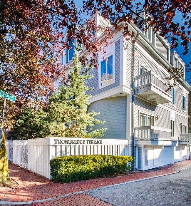 46 Trowbridge St unit C, Cambridge, MA 02138 - photo 2