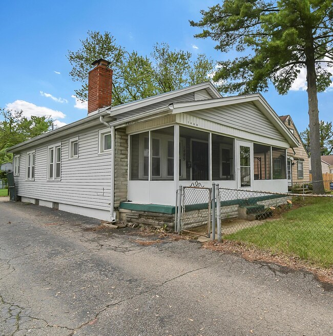 1489 Elmore Avenue Columbus Ohio 43224-3