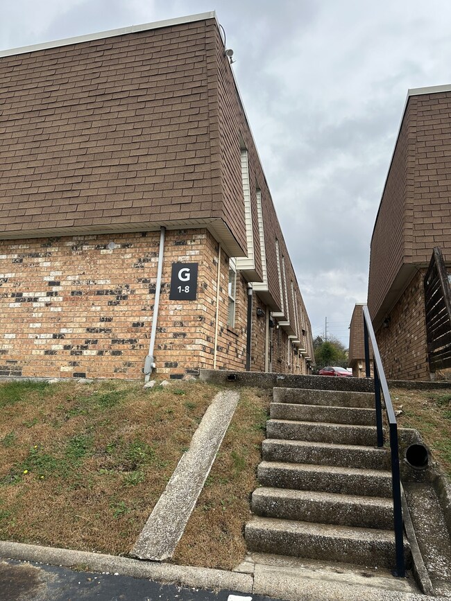 370 Wallace Rd unit G3, Nashville, TN 37211 - photo 2