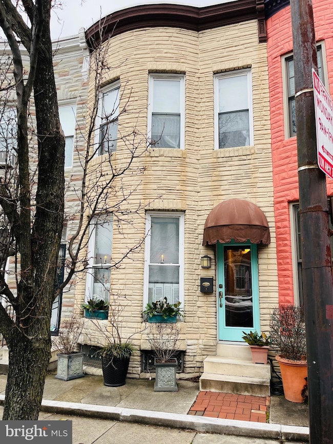 137 N Lakewood Ave, Baltimore, MD 21224 - photo 2