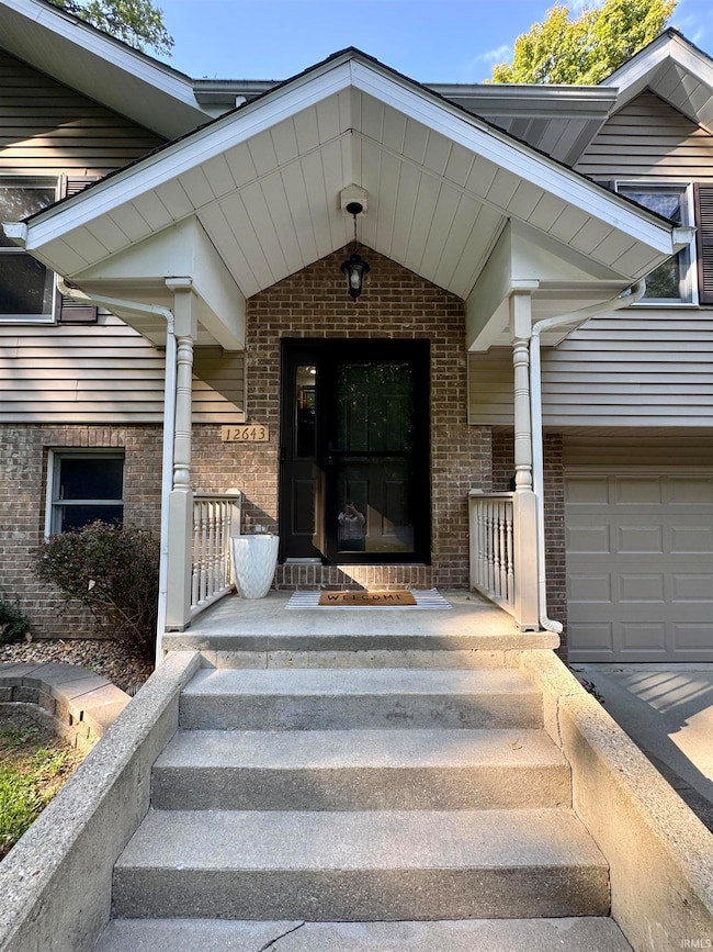 12643 Spear Trail, Culver, IN 46511 - photo 6