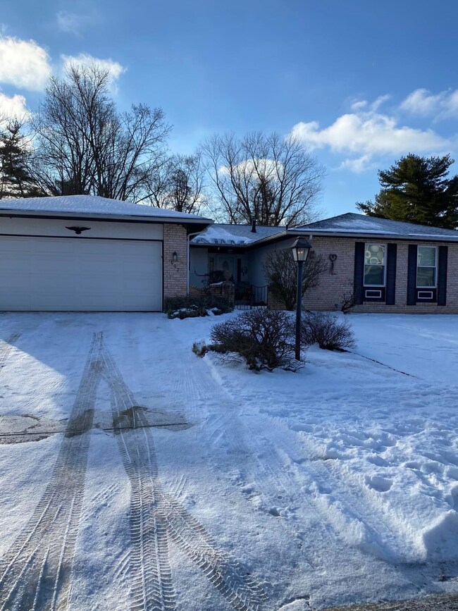 607 Dunoon