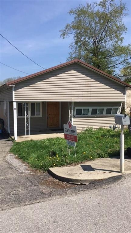 380 W Elm St, Morgantown, IN 46160 - photo 2