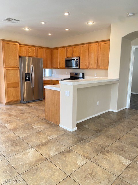 2703 Wind Spinner St, Las Vegas, NV 89135 - photo 2