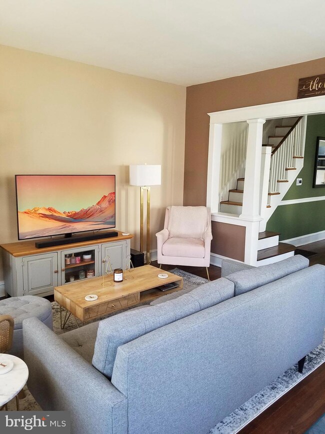 109 W Summit Ave, Haddonfield, NJ 08033 - photo 3