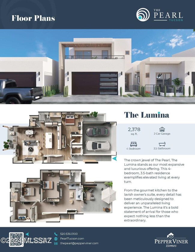 2638 S J Christopher St E, Tucson, AZ 85713 - photo 4