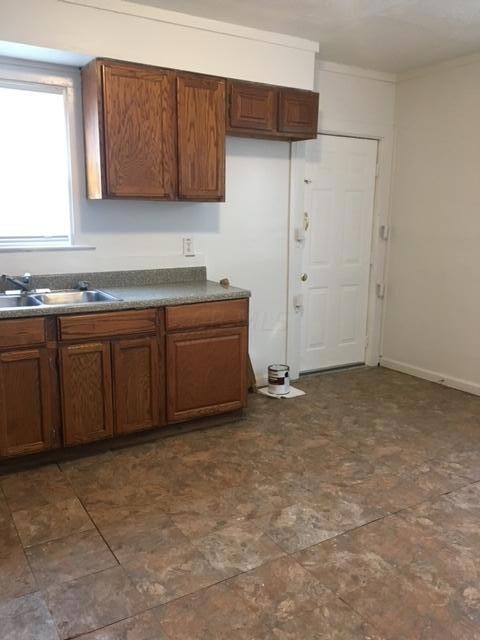 21st Kitchen