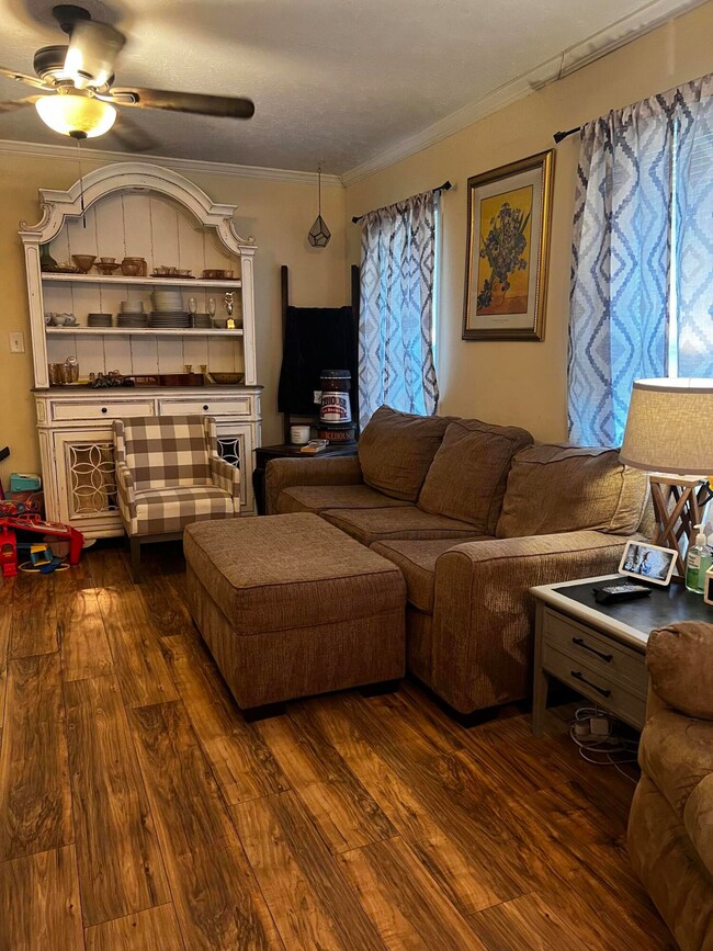 201 Park St, La Fayette, GA 30728 - photo 4