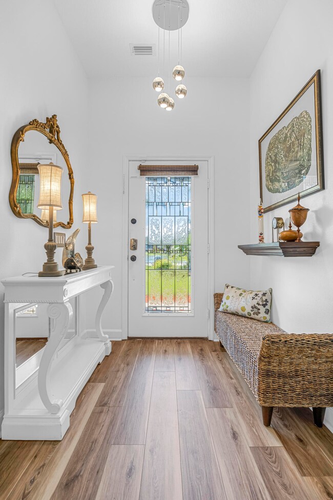 Foyer
