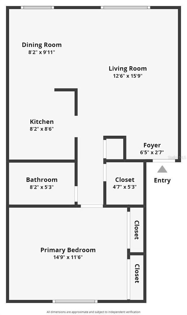 4215 E Bay Dr unit 1807D, Clearwater, FL 33764 - photo 3