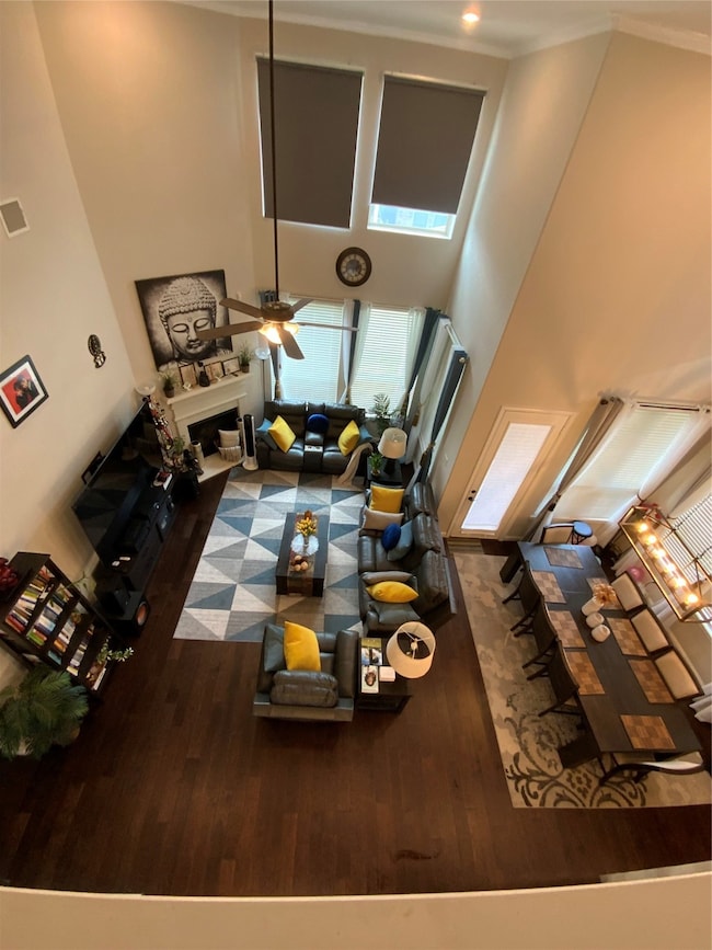 3514 Cabernet Shores Dr, Fulshear, TX 77441 - photo 4