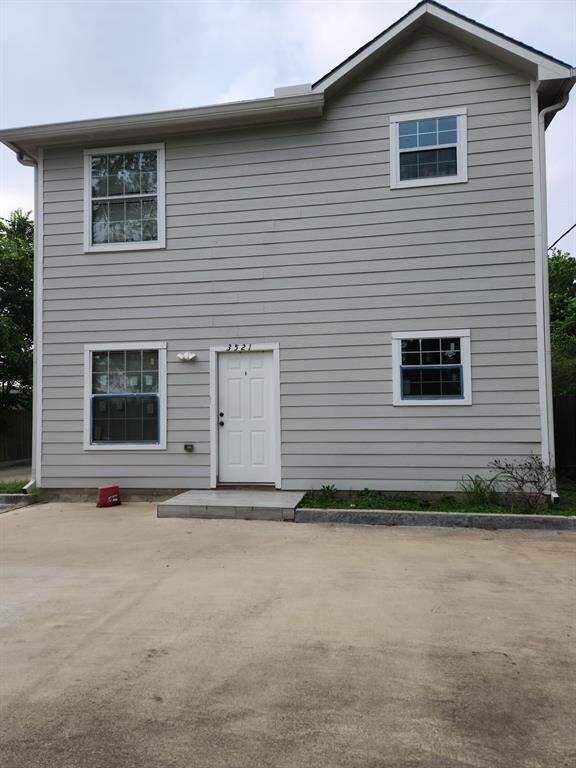 3521 Toliver St unit A, Houston, TX 77093 - photo 3