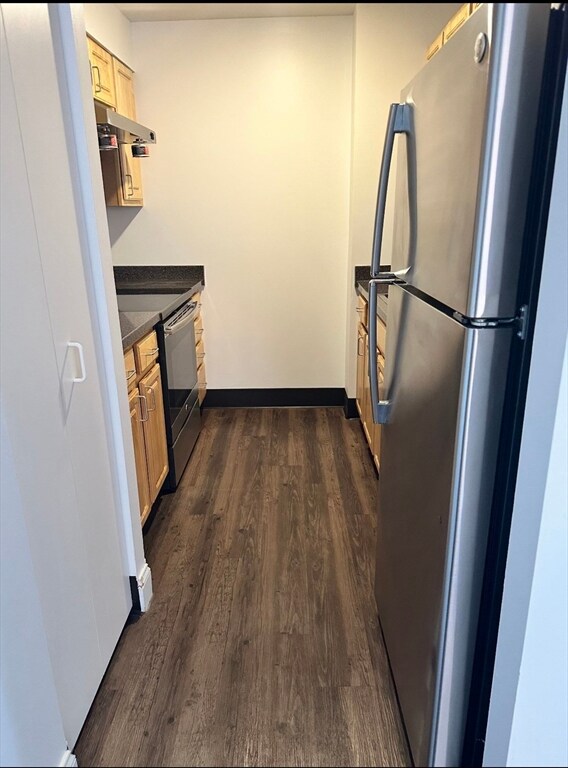 888 Washington St unit 603, Boston, MA 02111 - photo 3