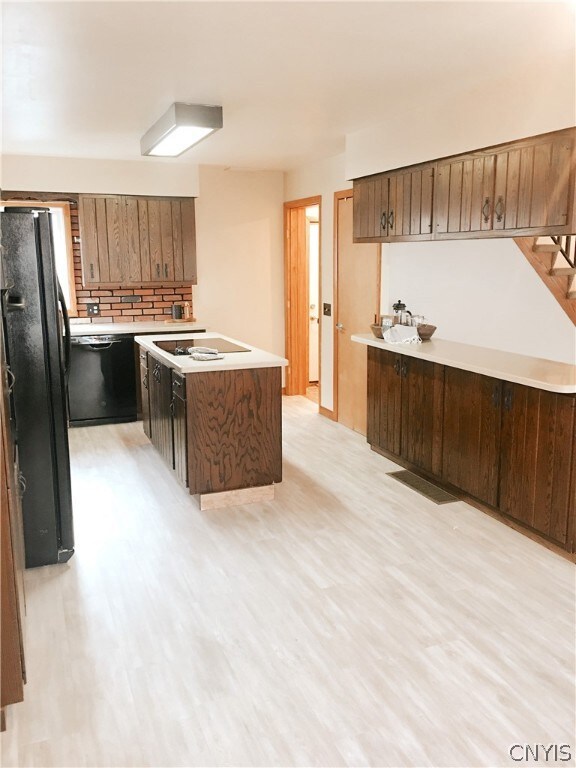 Dining Room Kitchen