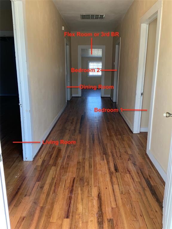 3124 Old Brock Rd, Weatherford, TX 76087 - photo 3