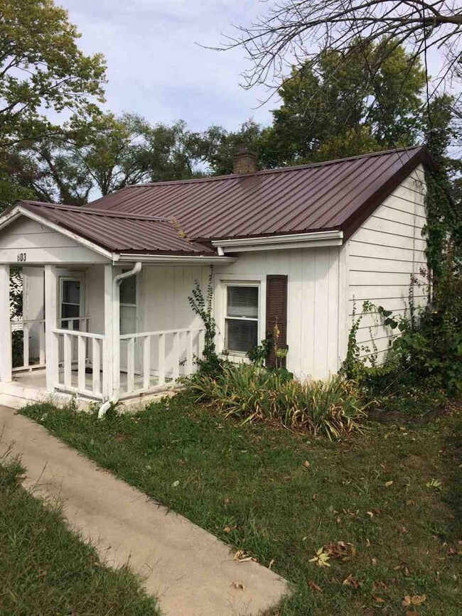 603 E.Miller Dr.