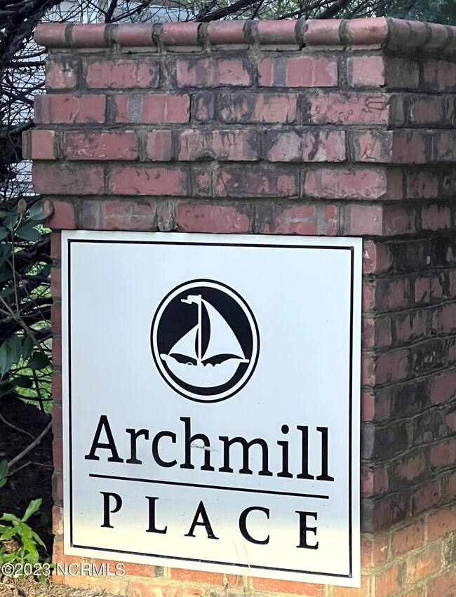 1202 Beamon Ln, Wilmington, NC 28412 - photo 2