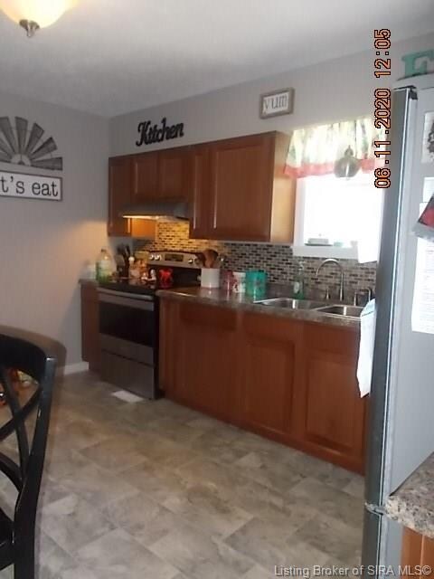 7649 N Terry Rd, Deputy, IN 47230 - photo 6