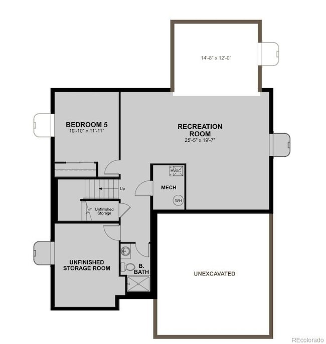 24231 E Ida Place, Aurora, CO 80016 - photo 4