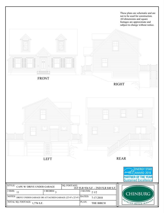 439 Spruce St unit 2, Rollinsford, NH 03869 - photo 4