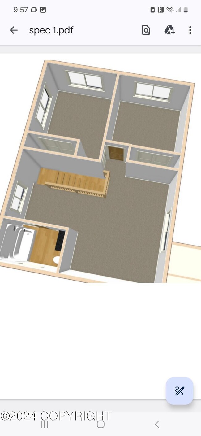 68093 Jolly Ave, Anchor Point, AK 99556 - photo 4