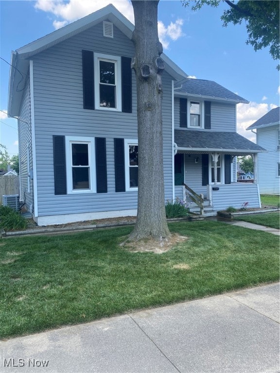 208 High St, Ashland, OH 44805 - photo 2