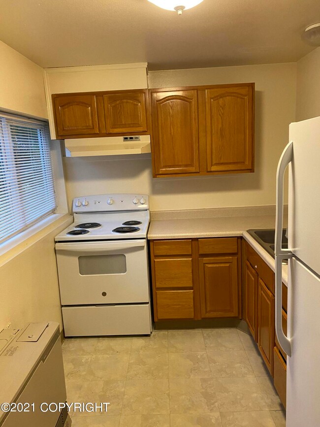 1461 Down Wind Cir, Palmer, AK 99645 - photo 5