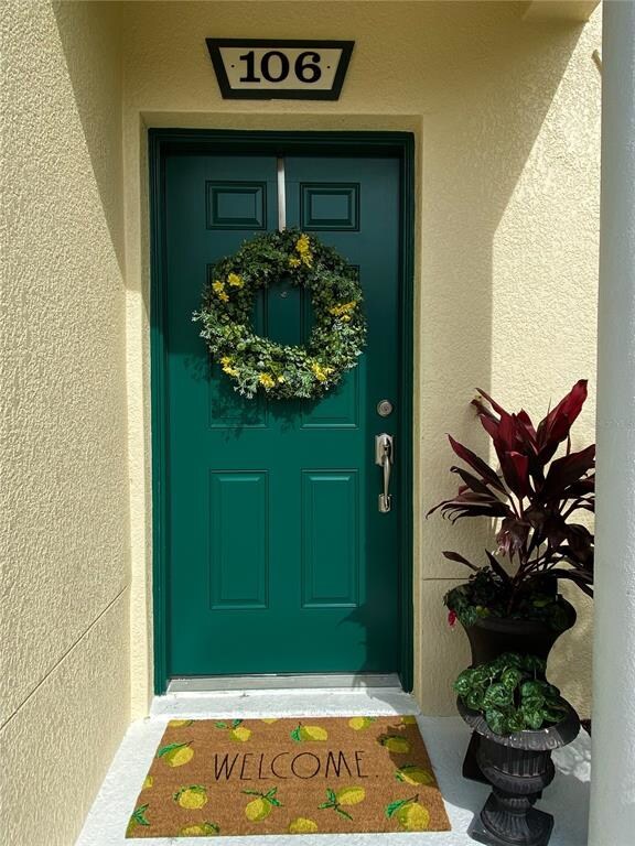 Come inside ... you wont want to leave.