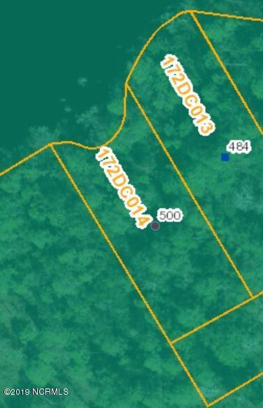500 S Shore Dr, Boiling Spring Lakes, NC 28461 - photo 3