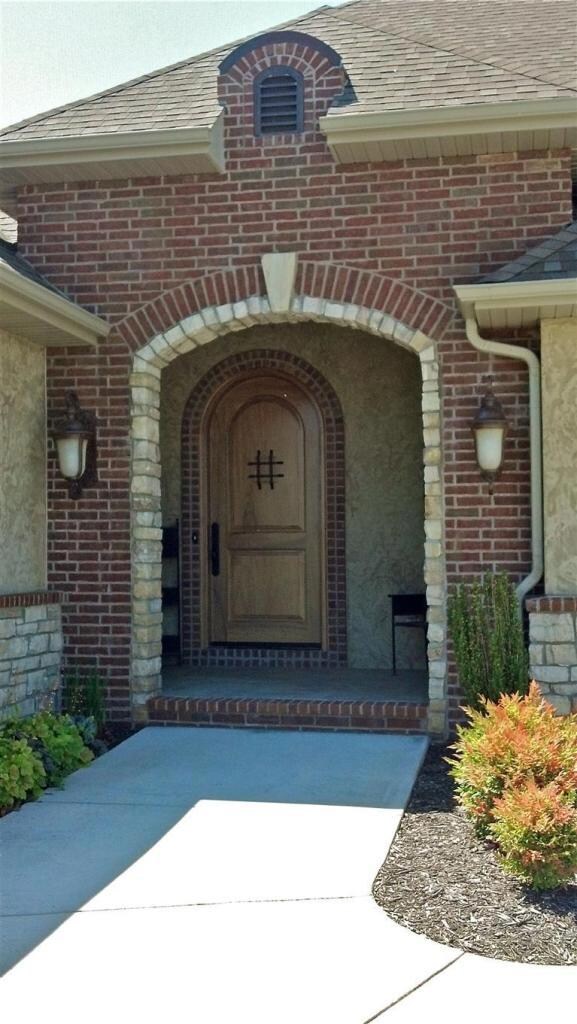 1261 S Rosemoor Dr, Nixa, MO 65714 - photo 3