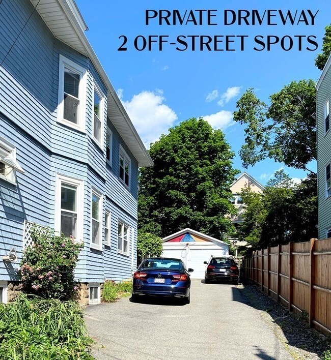 50 Chilton St unit 1, Cambridge, MA 02138 - photo 2