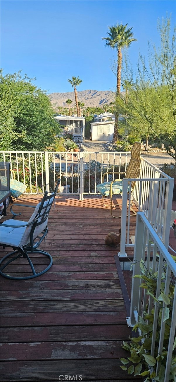 16400 Bubbling Wells Rd unit 72, Desert Hot Springs, CA 92240 - photo 4