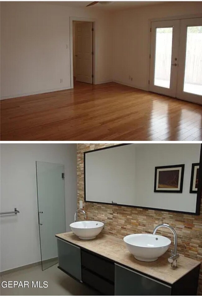 10835 Vista Lomas Dr, El Paso, TX 79935 - photo 4