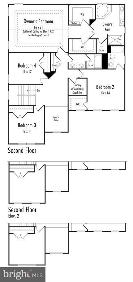 706 Highland Meadows Dr, Gambrills, MD 21054 - photo 3