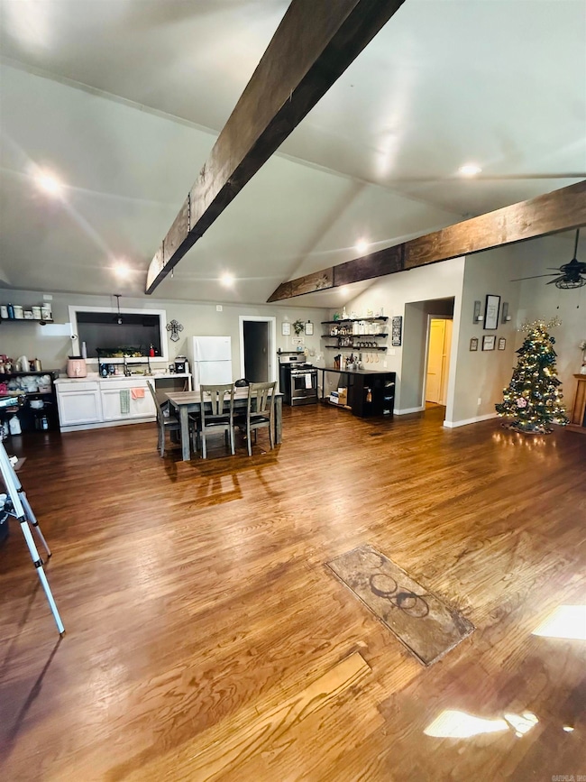 105 Reed Ave, El Dorado, AR 71730 - photo 4