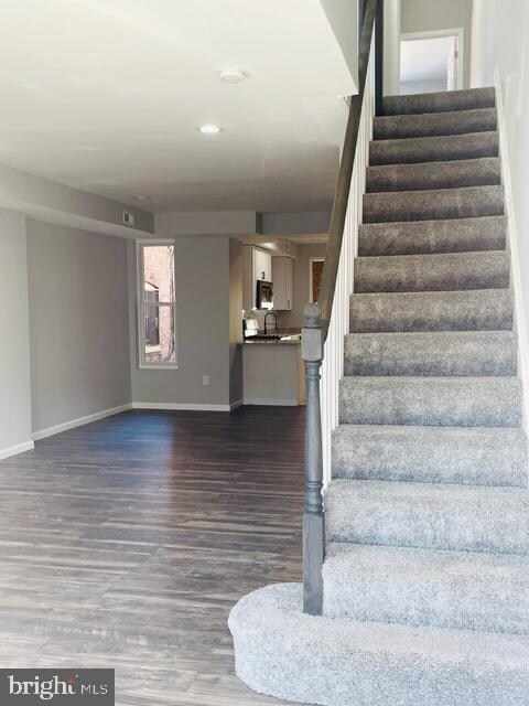 3318 Brighton St, Baltimore, MD 21216 - photo 2